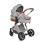 Продукт Moni Alma - Комбинирана детска количка, 2в1 - 29 - BG Hlapeta